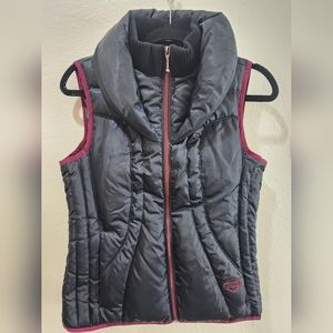 Harley-Davidson Quilted Vest